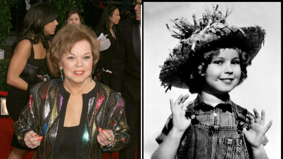 Shirley Temple's childhood secrets have been previously revealed by her oldest friend who witnessed her rise to stardom.