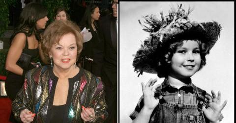 Shirley Temple's childhood secrets have been previously revealed by her oldest friend who witnessed her rise to stardom.