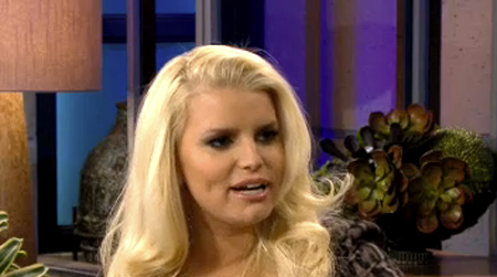 //jessica simpson nc
