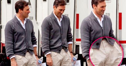 //jon hamm rehab penis bulge atlanta pp