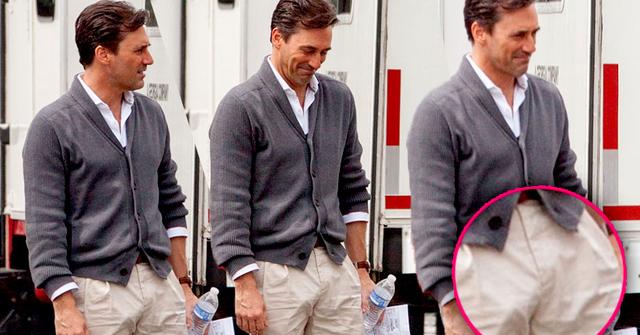 //jon hamm rehab penis bulge atlanta pp