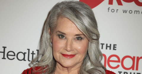 Photo of Lorraine Bracco