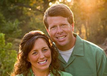 //michelle jim bob duggar tips marriage