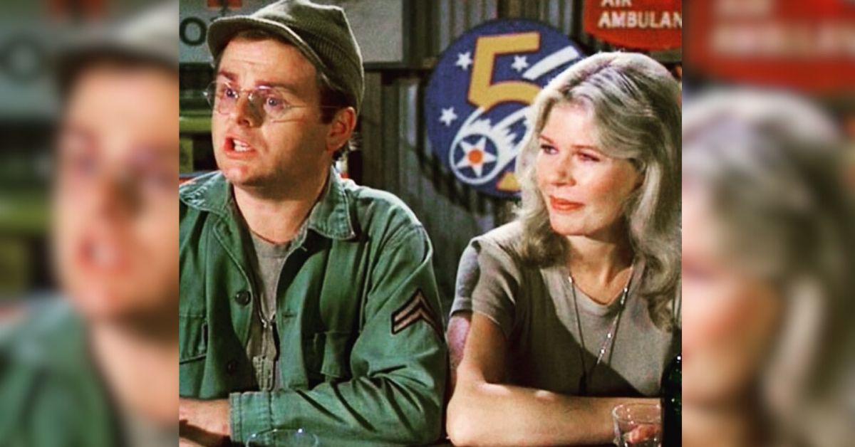 loretta swit mash