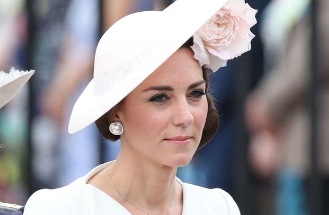 Kate middleton tacky gift shop