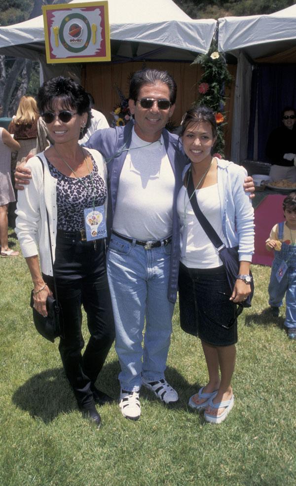 //kim kardashian father robert armenian bar association photos