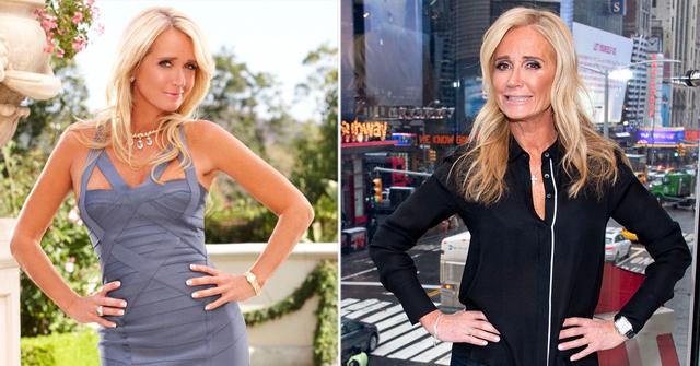 //RHOBH Stars Where Are They Now pp