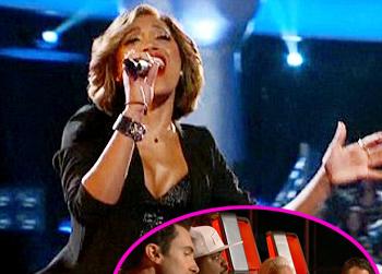 //amanda brown judges voice