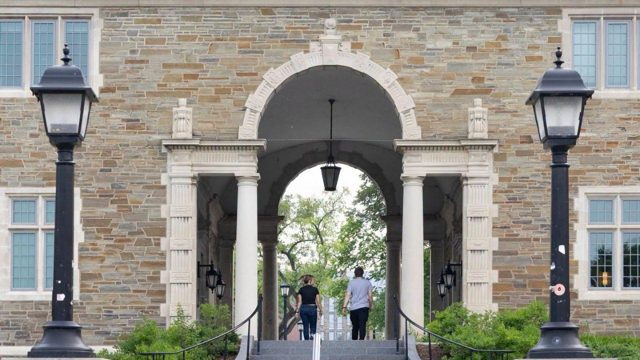 The case named seven members of the Chi Phi fraternity as defendants.