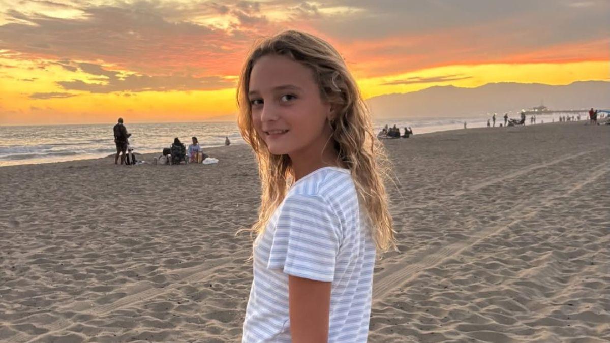 Photo of Bijou Phillips 