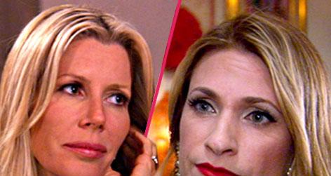 //heather thompson aviva drescher