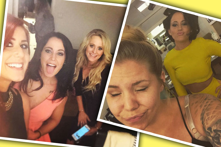 'Teen Mom 2' Reunion Secrets