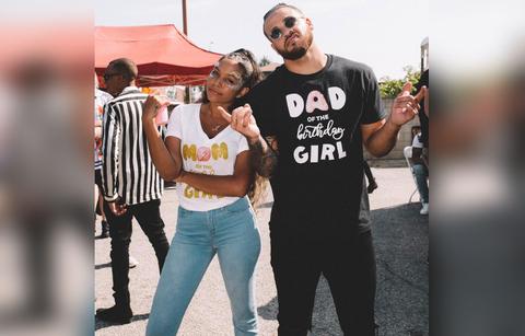 ‘TMOG’ Sex Tape Shocker: Cory & Cheyenne's 'Steamy' Video