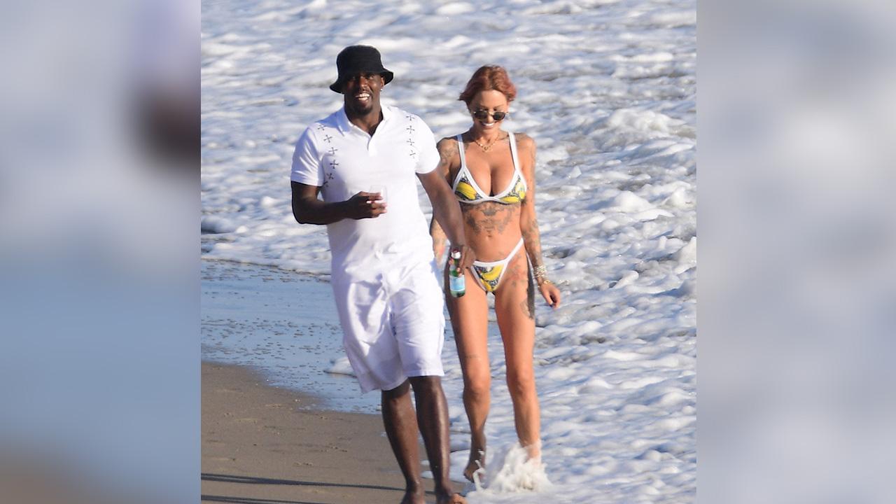 Sean Diddy Combs