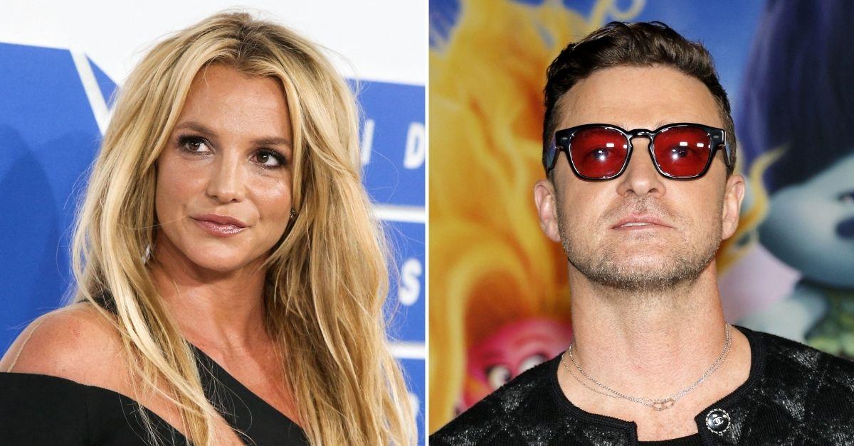 Britney Spears ‘Battling to Find Justin Timberlake Star for Her Biopic’: Actors ‘Will Run Scared — He Has Lots of Clout’