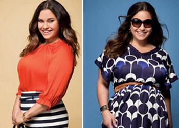 //kaela humphries models eloquii