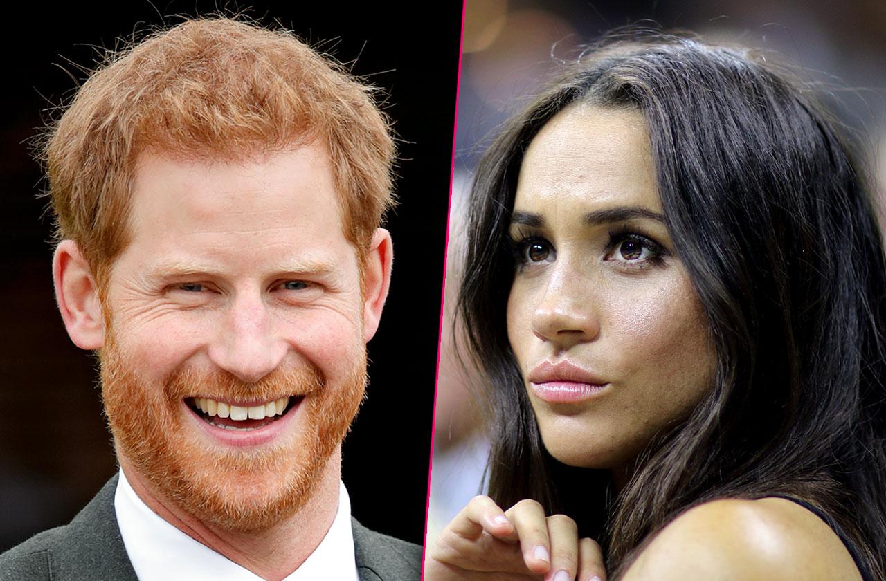 Prince Harry Goes London Pub Pregnant Meghan Markle Banned Alcohol