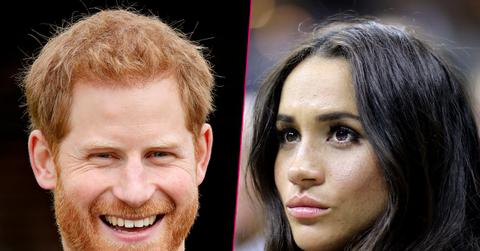 Prince Harry Goes London Pub Pregnant Meghan Markle Banned Alcohol