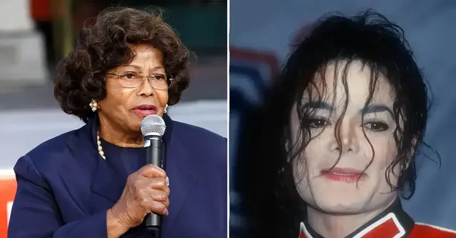 michael jackson mom depo latoya ex