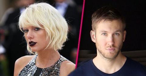 Taylor swift calvin harris cheating breakup tom hiddleston sexts
