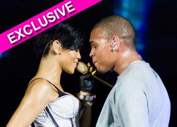 //chris rihanna exc wenn