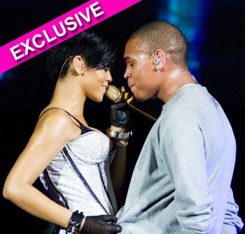 //chris rihanna exc wenn