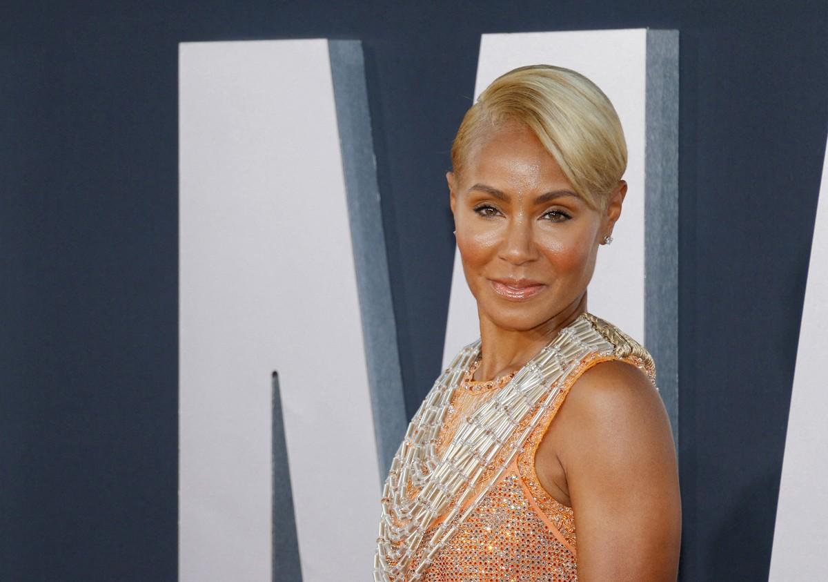 Jada called Salaam's $3 million emotional distress suit a 'money shakedown.'