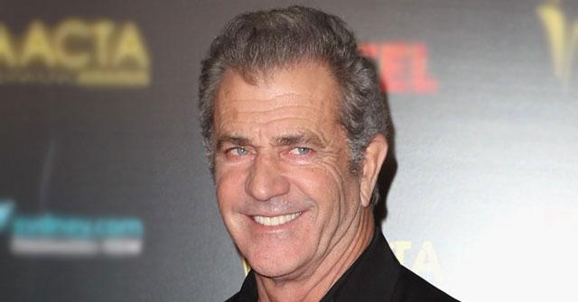 //Mel Gibson Sober  Years Decade pp