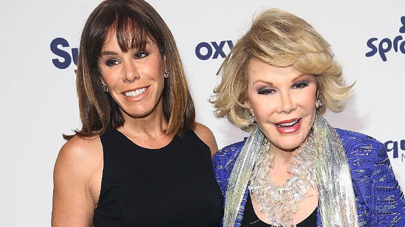 //melissa rivers joan rivers wide pp