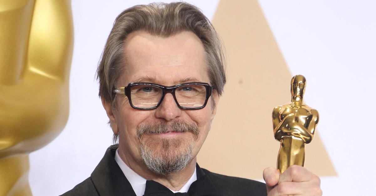 gary oldman sobriety wild past sweat vodka rehab