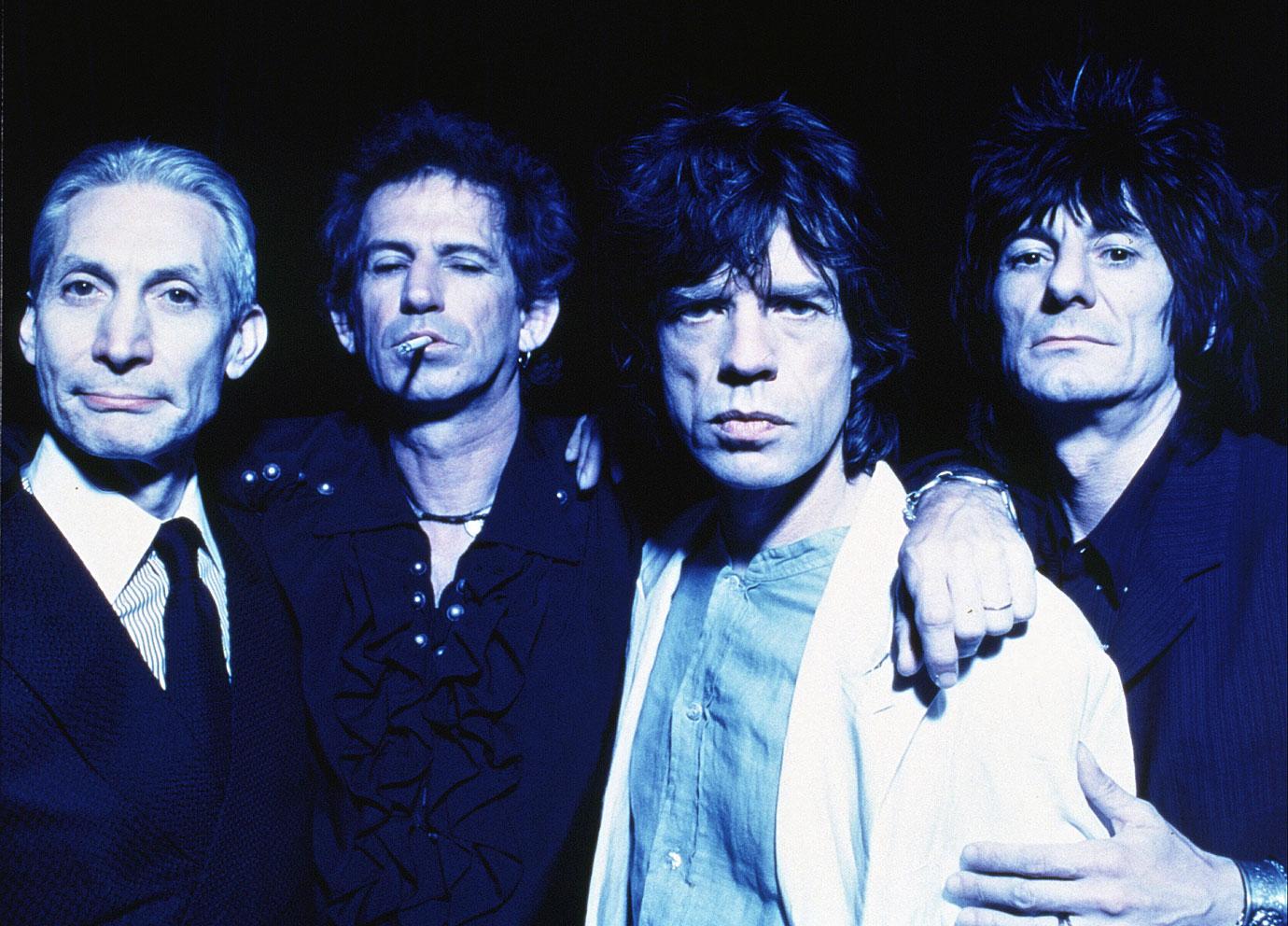 the rolling stones mick jagger keith richards explosive relationship