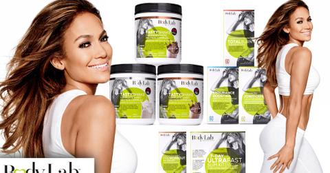 //jennifer lopez bodylab