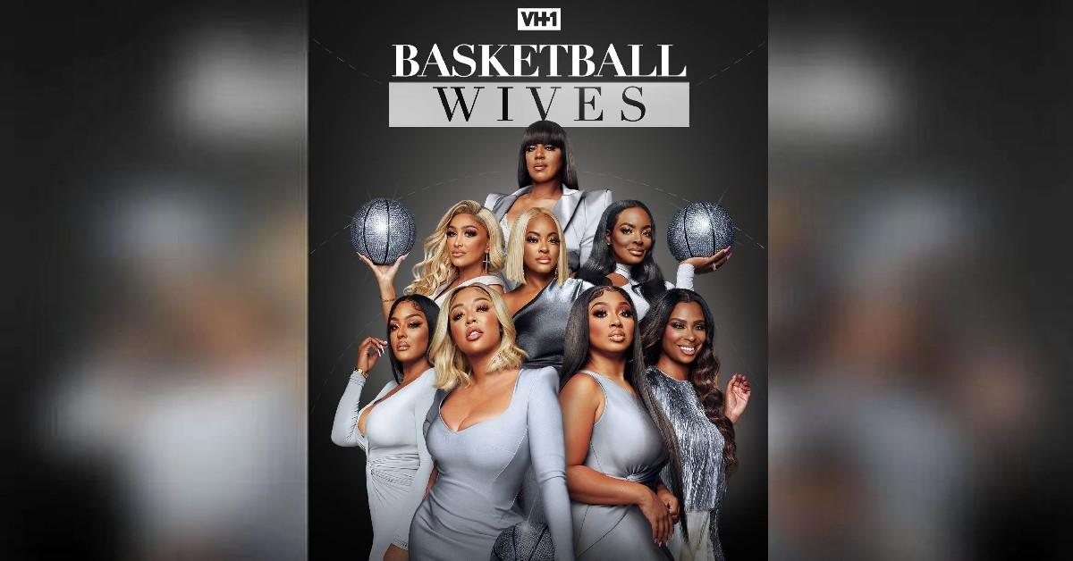 brittish williams vh basketball wives