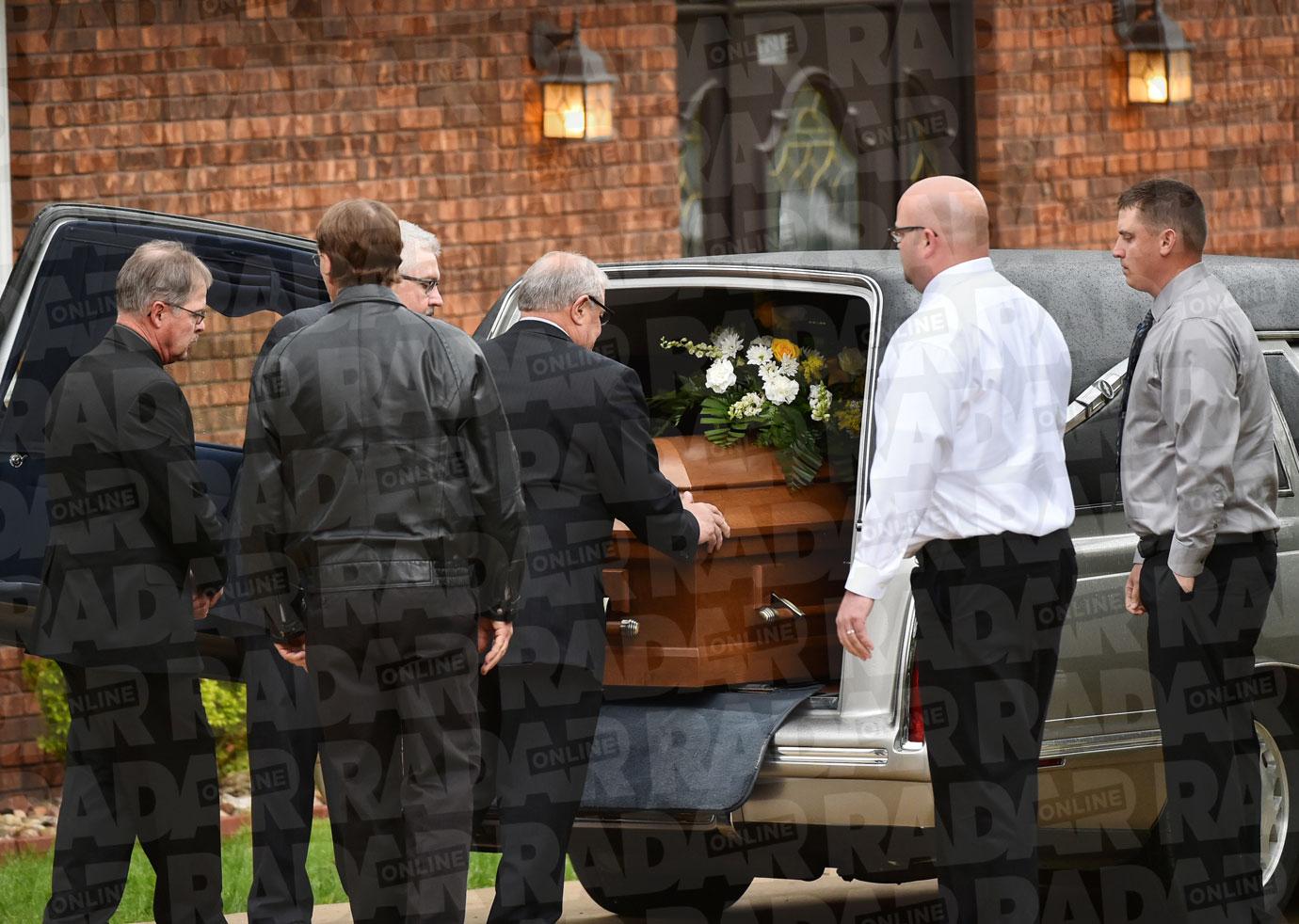 //chris soules hit and run victim funeral