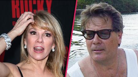 //ramona singer brother pp