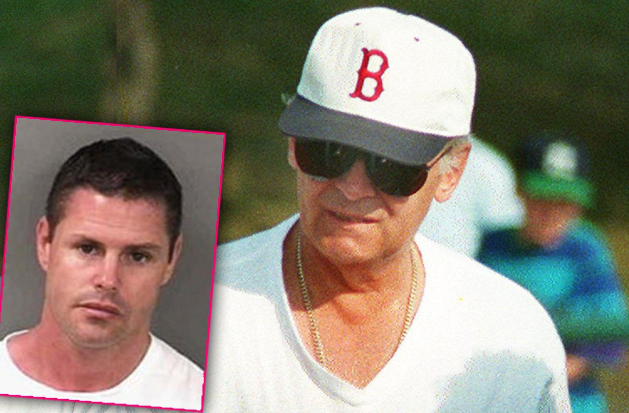 Mafia Hit Man Murder Whitey Bulger