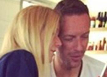 //gwyneth paltrow chris martin
