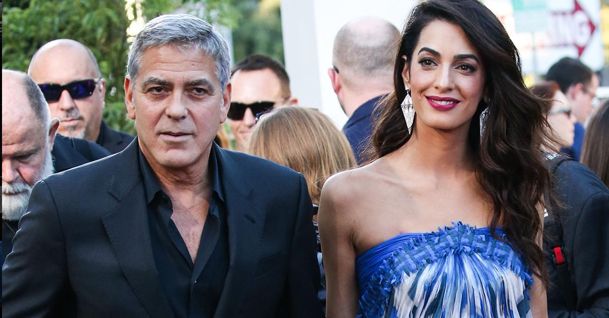 amal clooney