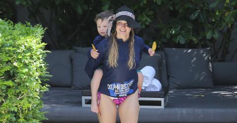 jewel son miami vacation pool