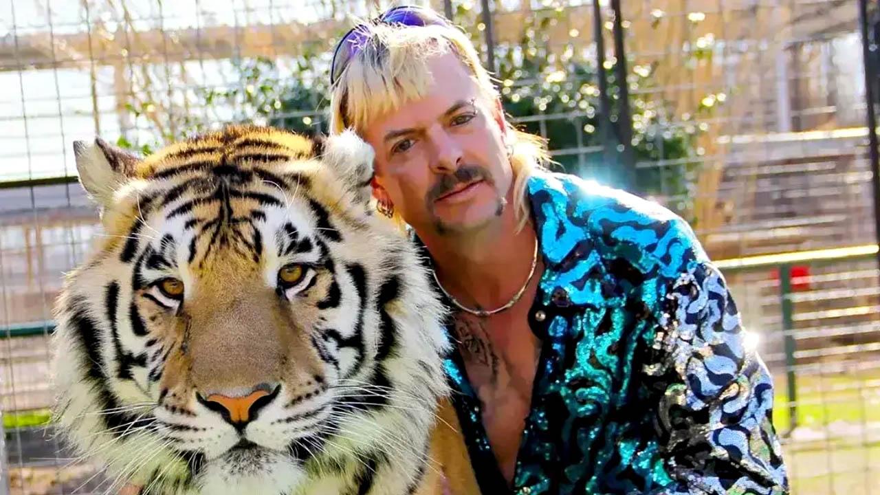Joe Exotic