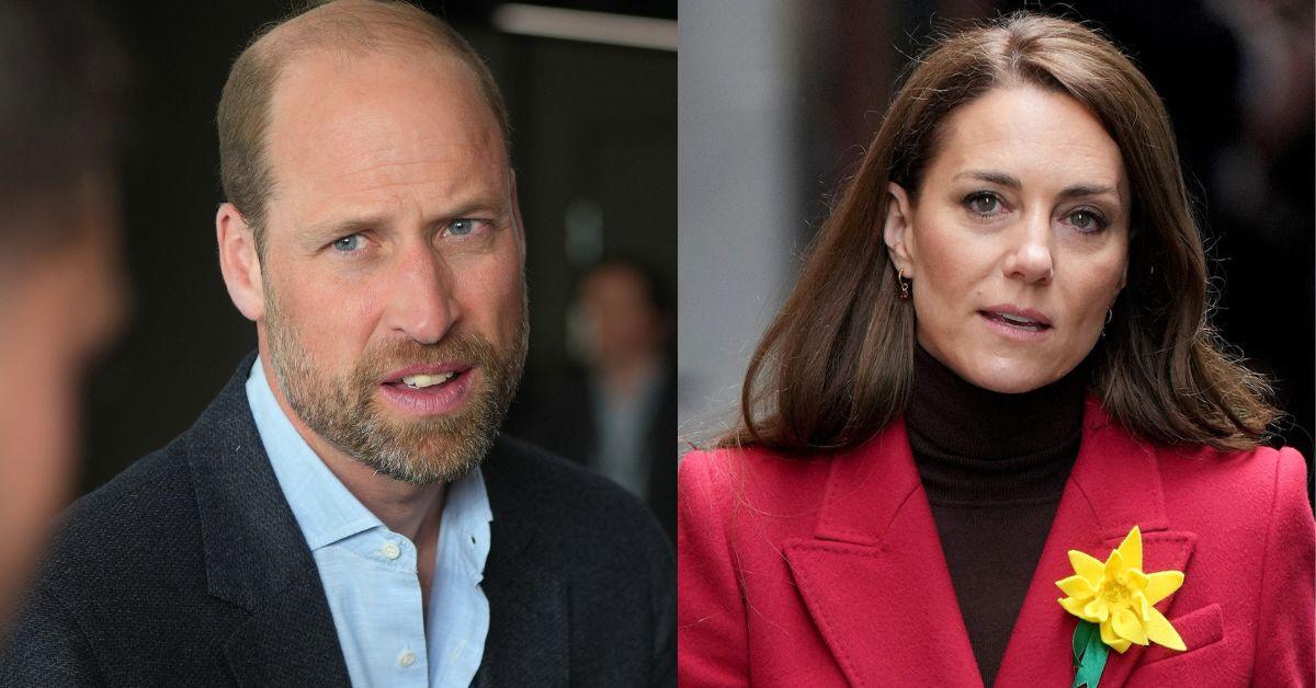 prince william plans seize throne save marriage british monarchy