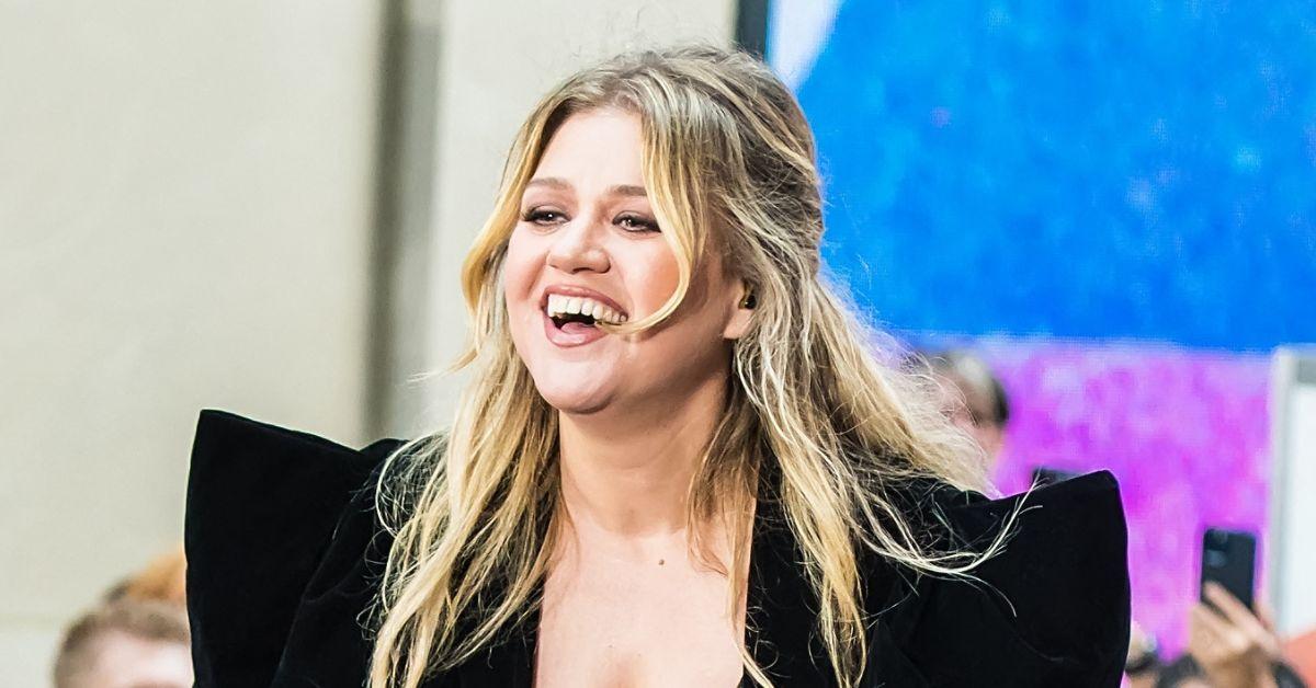 Picture of Kelly Clarkson
