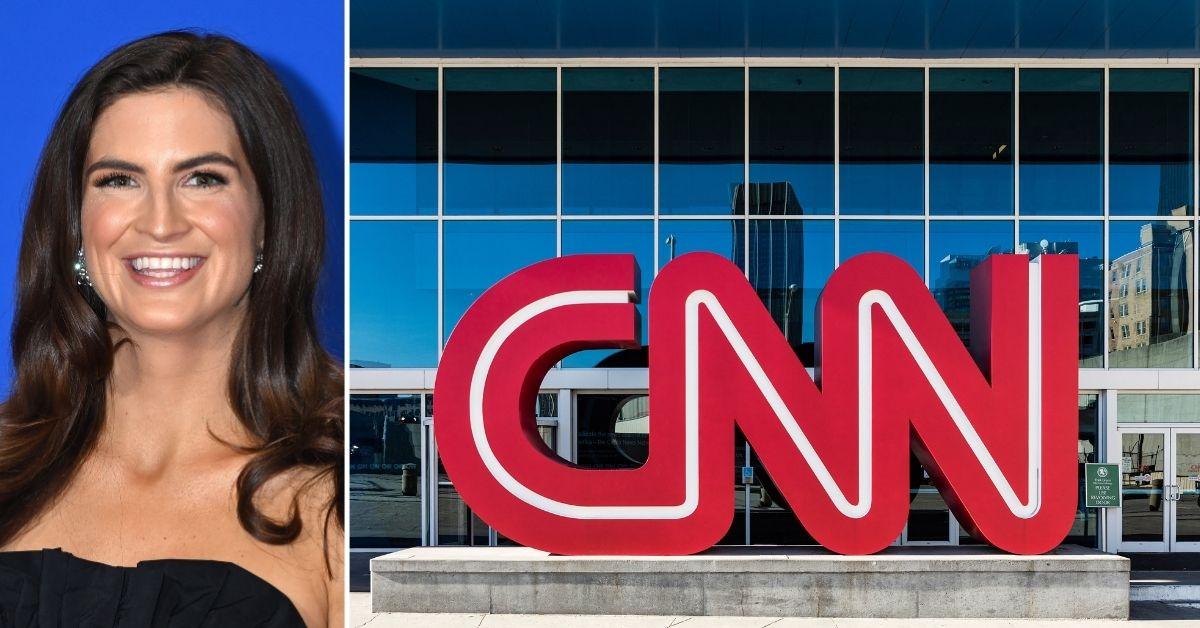 Fresh CNN Turmoil as Network Brass Turn Against Primestar Kaitlan Collins - Vimarsana News