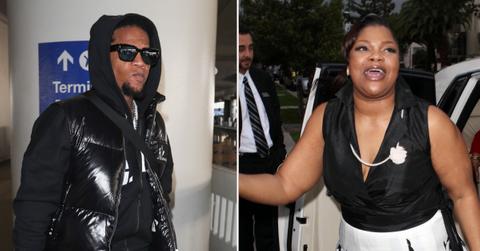 d l hughley slams monique after weaponizing daughters trauma pp