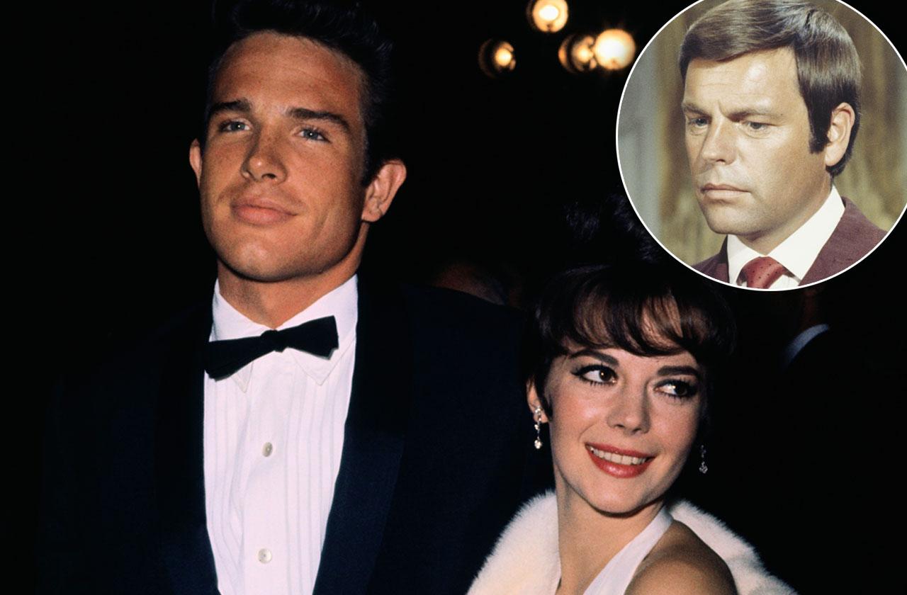 Fatal Voyage Podcast Robert Wagner Wanted Murder Natalie Wood Costar