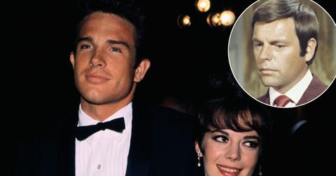 Fatal Voyage Podcast Robert Wagner Wanted Murder Natalie Wood Costar