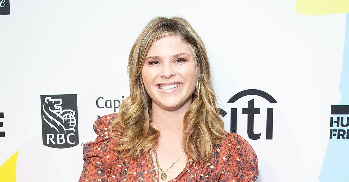 AMAZING GRASS PARTNERS WITH JENNA BUSH HAGER TO CHALLENGE AMERICANS TO GET  YOUR GREENS