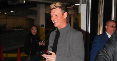 Nick Carter Countersues Sexual Assault Accuser For $2 Million In Damages