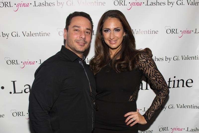 Amber Marchese And Jim Marchese Hate Teresa Giudice