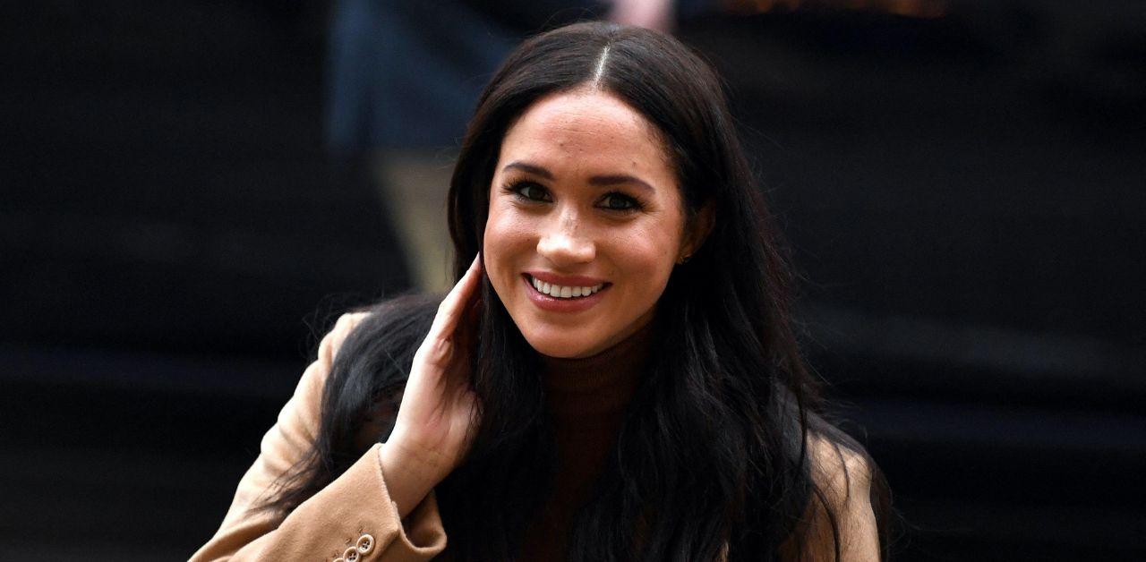 meghan markle enlist help suits costars archetypes struggle return